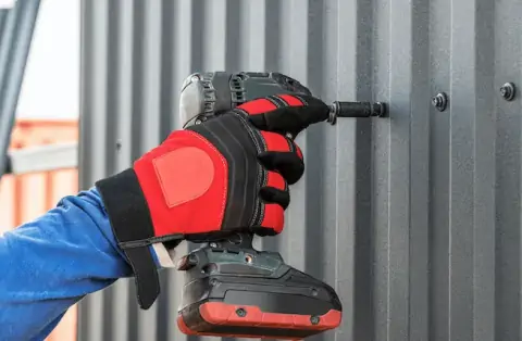 Travaux de zinguerie - La Versanne